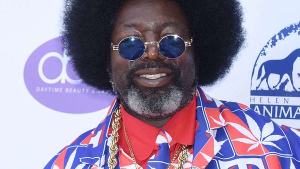 Ohio Cops Sue Afroman for Using Video of Them Raiding His House in Music Videos