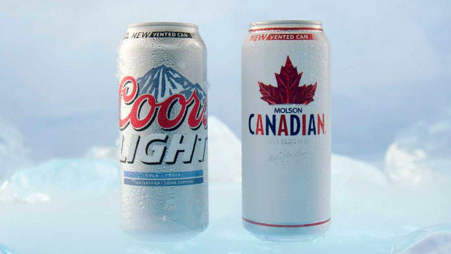 Coors Turns Its April Fool's Day Joke Into a Real…