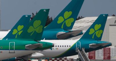 Aer Lingus launches return of popular Dublin to Connecticut route