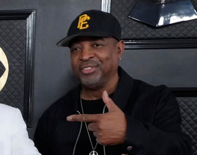 Q&A: Chuck D talks rap's rise through 'Fight the Power' doc