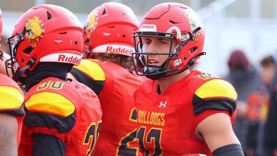 Ferris State Coach Disciplined After Players Smoked Victory Cigars