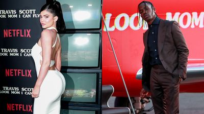 Kylie Jenner And Travis Scott’s Post-Breakup Lives Are Like Night And Day, Say Insiders