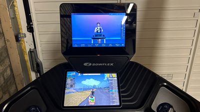 Bowflex Treadmill 10 Review: Is This Connected Treadmill Better Than Peloton’s?