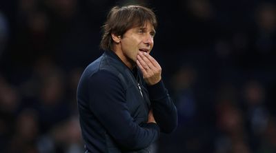 WATCH: Here's why Antonio Conte's spell at Tottenham has gone so spectacularly wrong