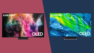 Samsung S95C vs Samsung S95B: which OLED TV should you buy?