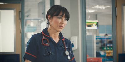 Casualty to bring back infamous villain in sinister Faith twist