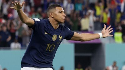 New France skipper Mbappé pledges his talent to the collective in hunt for glory