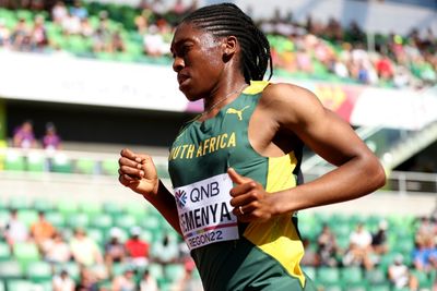 From Semenya to Thomas: five sportspeople who changed the gender rules
