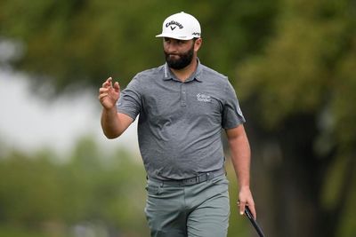 World No2 Jon Rahm claims convincing victory on day two of WGC-Dell Match Play