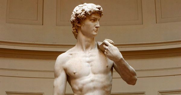 Teacher resigns over parent's complaints kids were taught about Michelangelo's 'David'