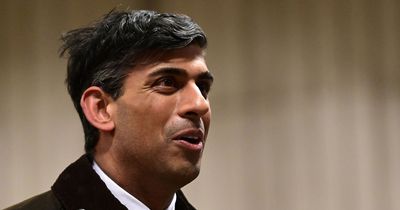 'Rishi Sunak may have published some Tax info - but he hasn't told us everything'