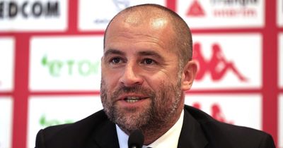 Paul Mitchell confirms he will leave Monaco amid links to Manchester United recruitment role