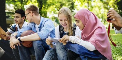 'Salam, Ramadan Mubarak!': 4 ways schools can bring Ramadan into the classroom