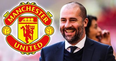 Man Utd given free run at transfer guru wanted by takeover hopefuls as Liverpool talks collapse