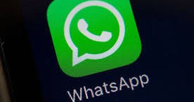 Over 50s warned about latest WhatsApp 'family emergency' scam