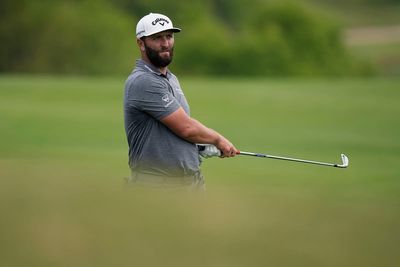 Jon Rahm stays in WGC-Dell Technologies Match Play hunt as Shane Lowry exits