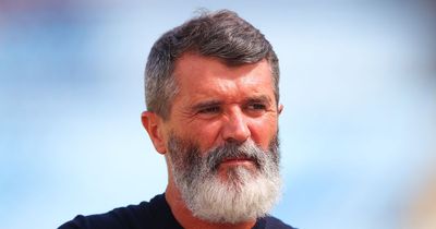 'F*****g idiot' - Manchester United legend Roy Keane reveals Liverpool player who angered him