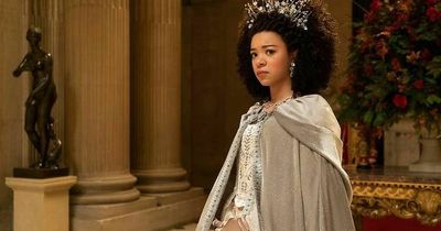 Queen Charlotte: A Bridgerton Story release date, cast and plot for the Netflix spin-off