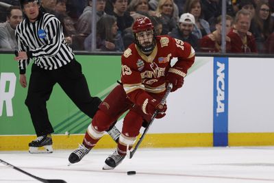 Cornell vs. Denver, live stream, TV channel, time, how to watch NCAA College Hockey