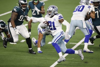 5 reasons why the Eagles should sign Ezekiel Elliott in free agency