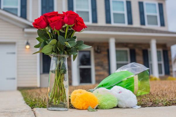 Army: Decorated soldier killed in South Carolina shooting