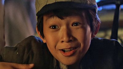 Ke Huy Quan Opens Up About Not Being Included In Indiana Jones 3