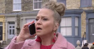 EastEnders fans predict Linda's mystery Queen Vic buyer as one character ruled out