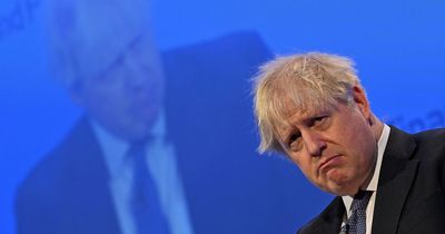 'The show is over for gasbag Boris Johnson, and the country is shifting, like in 1997'