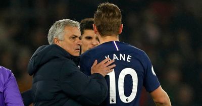 Jose Mourinho hatches Chelsea transfer plan as Man United wait on Harry Kane decision