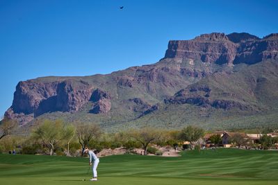 Photos: 2023 LPGA Drive On Championship at Superstition Mountain Golf & Country Club