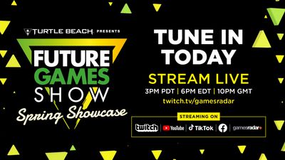 Here’s how to watch the Future Games Show Spring Showcase live today