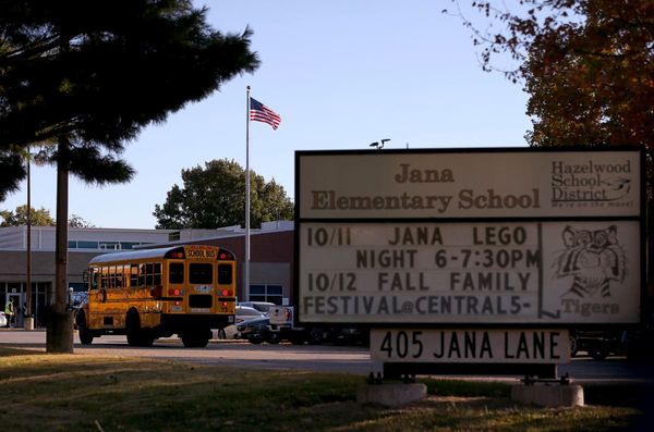 Missouri school to stay closed after contamination scare