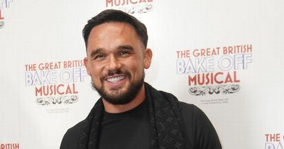 Gareth Gates says he's having sleepless nights as he bravely opens up about major 'fear' he's facing