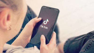 TikTok Rivals Thrive As Washington Turns Up Heat Over Safety Concerns