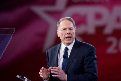 NRA members flee amid group's cuts