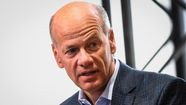 Silicon Valley Bank CEO Sold 3 6 Million In Stock And 