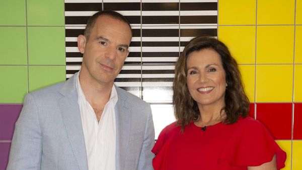 Martin Lewis confirmed as regular co-host on Good Morning Britain