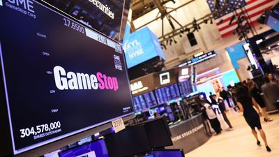 GameStop Expert Says ‘Apes’ Learned ‘So Much’ About Market, Are Helping Push For SEC Changes