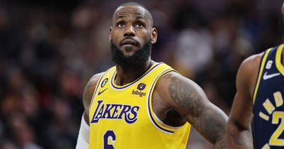 LA Lakers Play-Off hopes get huge boost as LeBron James closes on return