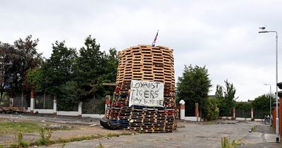 Adam Street bonfire site could be used for housing, report suggests