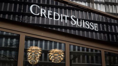UBS Acquisition Of Credit Suisse As Anxiety Builds Among Banks’ Subordinated Bondholders