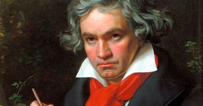 The grisly deaths of the great composers show how some met an unfortunate end