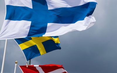 Finland’s NATO bid a step closer