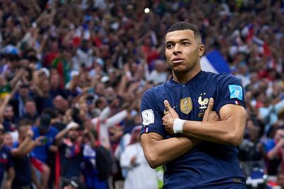 France vs Netherlands live stream, match preview, team news and kick-off time for this Euro 2024 qualifier