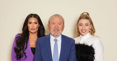 The Apprentice winner told 'you're hired' after all-female final