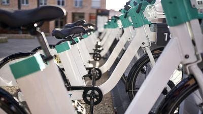 Federal Electric Bike Tax Credit Would Offer up to $1,500