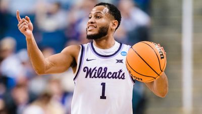 Kansas State vs Michigan State live stream: how to watch March Madness 2023 online from anywhere