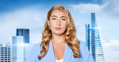 The Apprentice 2023 final sees Marnie Swindell win £250,000 investment from Lord Sugar