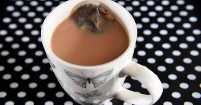 Welsh people can't agree how to make the perfect cup of tea