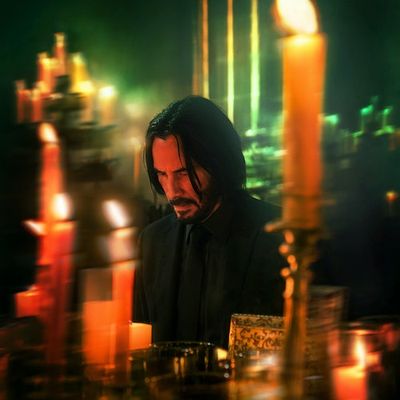 'John Wick 4' Ending Explained: Is This Really the End of John Wick?